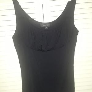 Karen Kane  medium tank top drape top